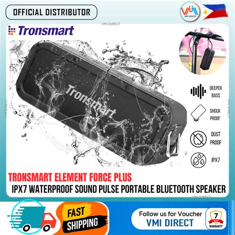 Tronsmart Philippines .